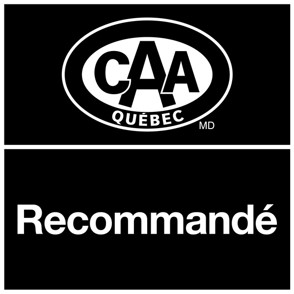 Electrician CAA Recommanded